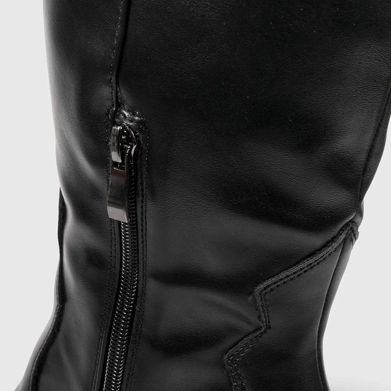 BOTAS MUJER MARQUIS MOLO - 5