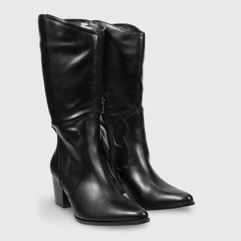 BOTAS MUJER MARQUIS MOLO - 2