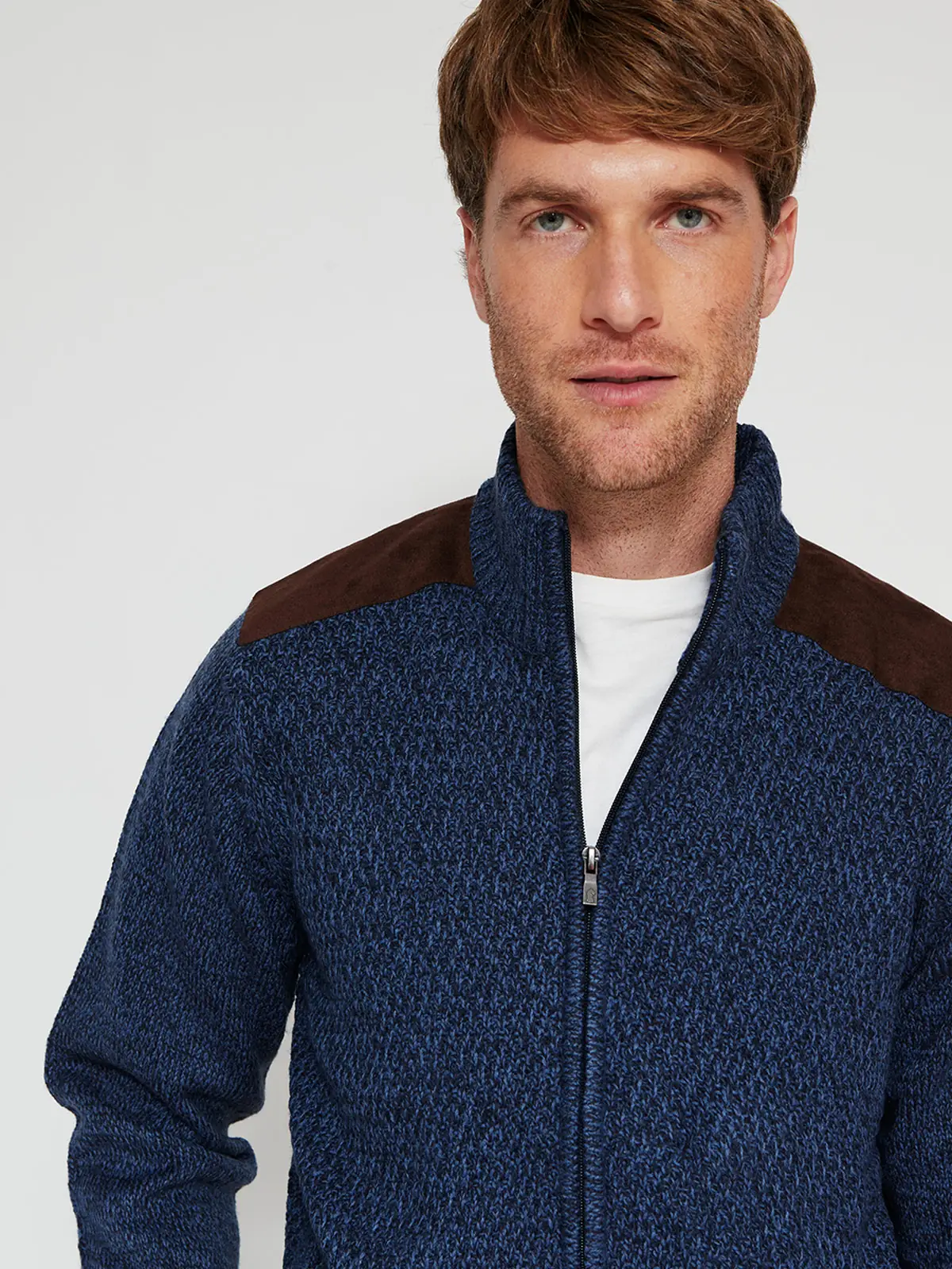 SWEATER HOMBRE KENNETH STEVENS  - 3