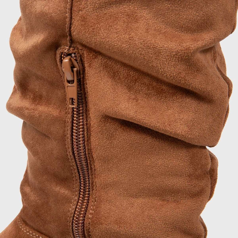 BOTAS MUJER BRIGITTE NAUX ECHI - 5
