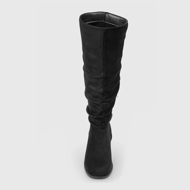 BOTAS MUJER BRIGITTE NAUX ECHI - 6