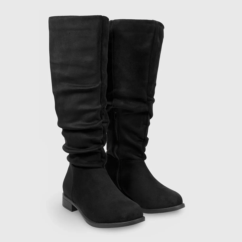 BOTAS MUJER BRIGITTE NAUX ECHI - 2