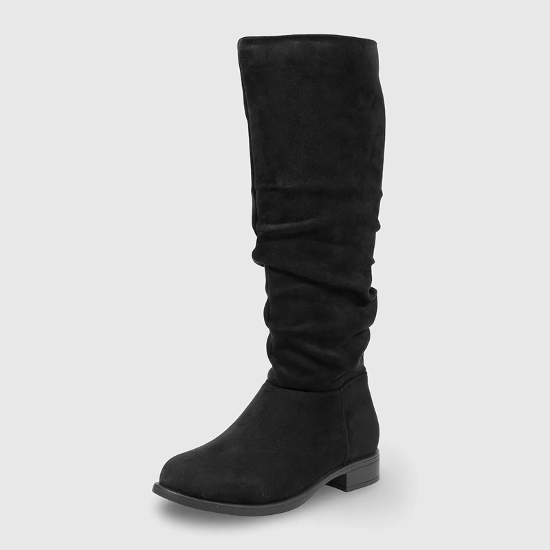 BOTAS MUJER BRIGITTE NAUX ECHI - 3