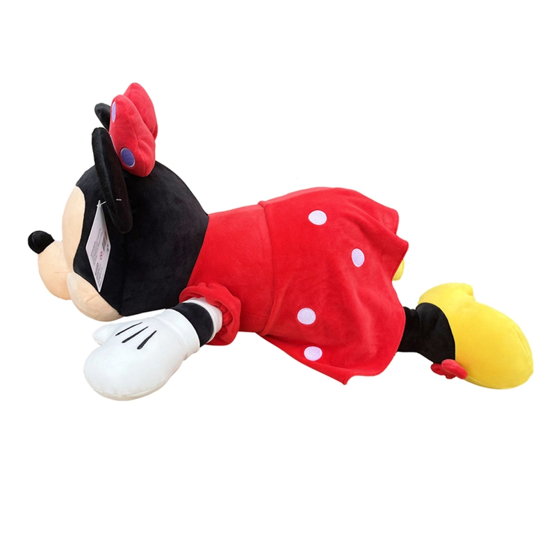 PELUCHE MINNIE DORMILON 56CM - 2