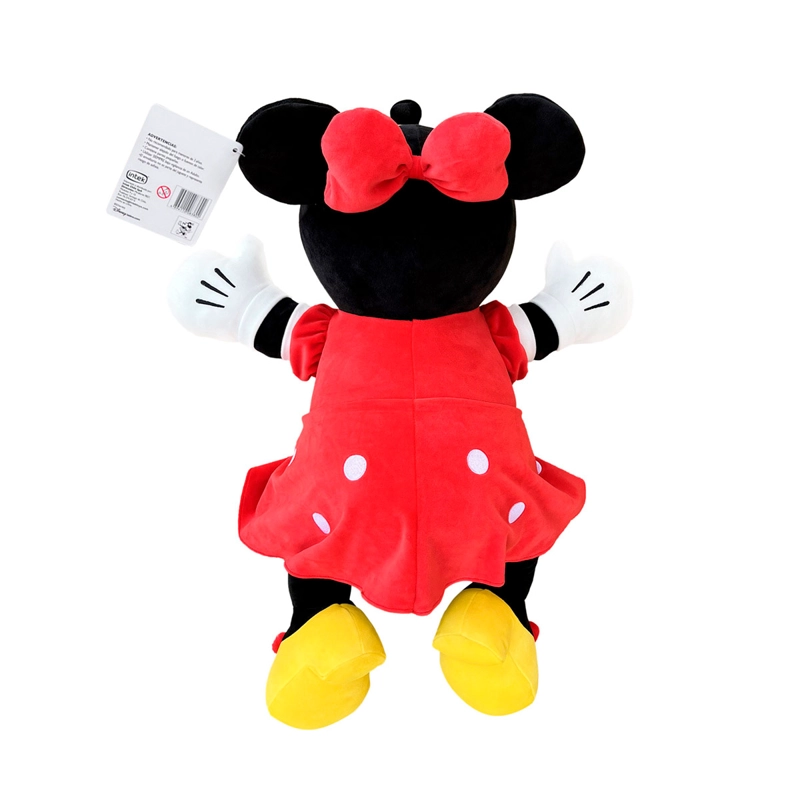 PELUCHE MINNIE DORMILON 56CM - 4