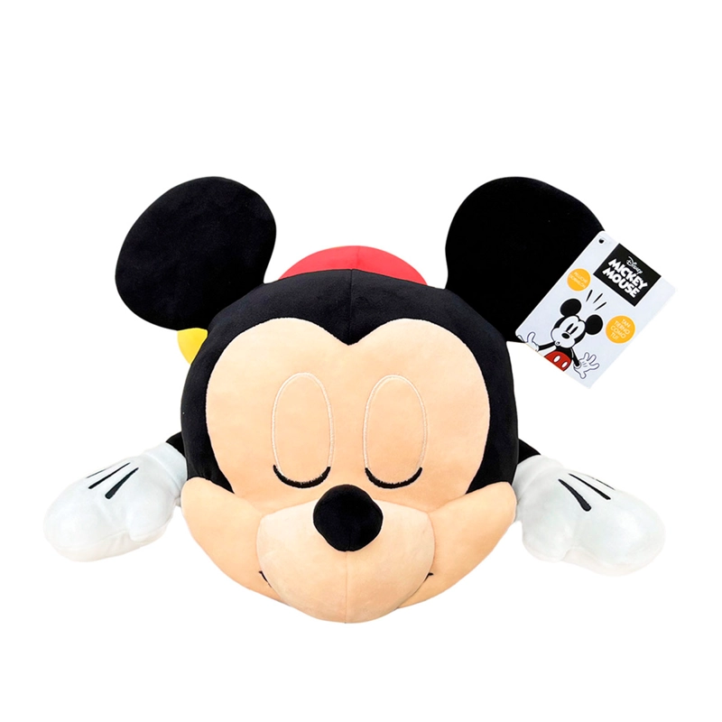 PELUCHE MICKEY DORMILON 56CM - 1