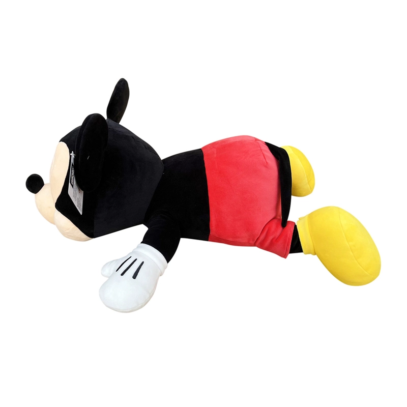 PELUCHE MICKEY DORMILON 56CM - 2