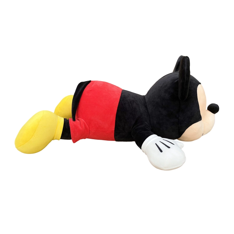 PELUCHE MICKEY DORMILON 56CM - 3