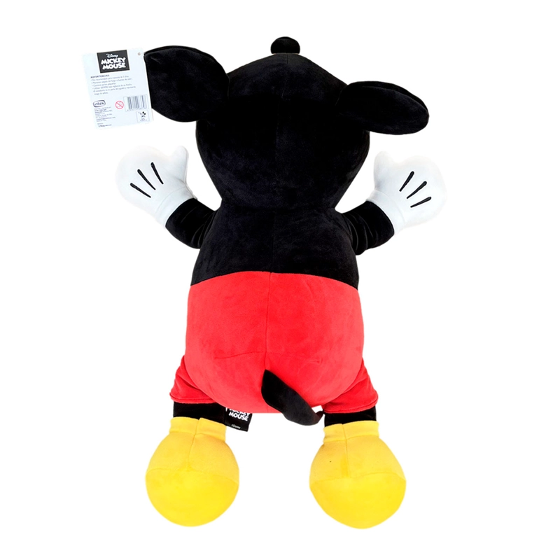 PELUCHE MICKEY DORMILON 56CM - 4