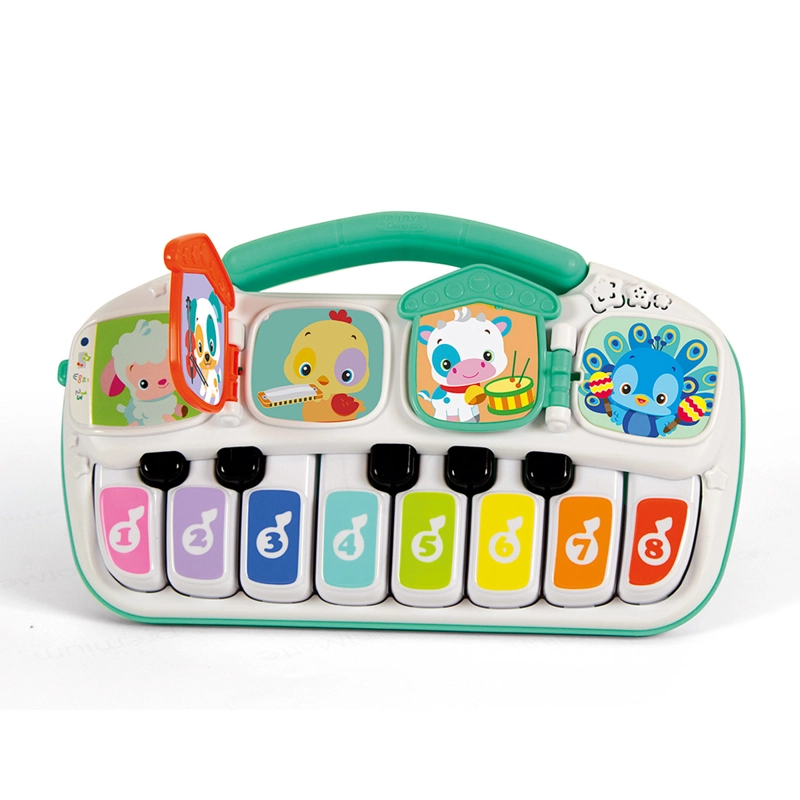 PIANO PARLANTE - 1