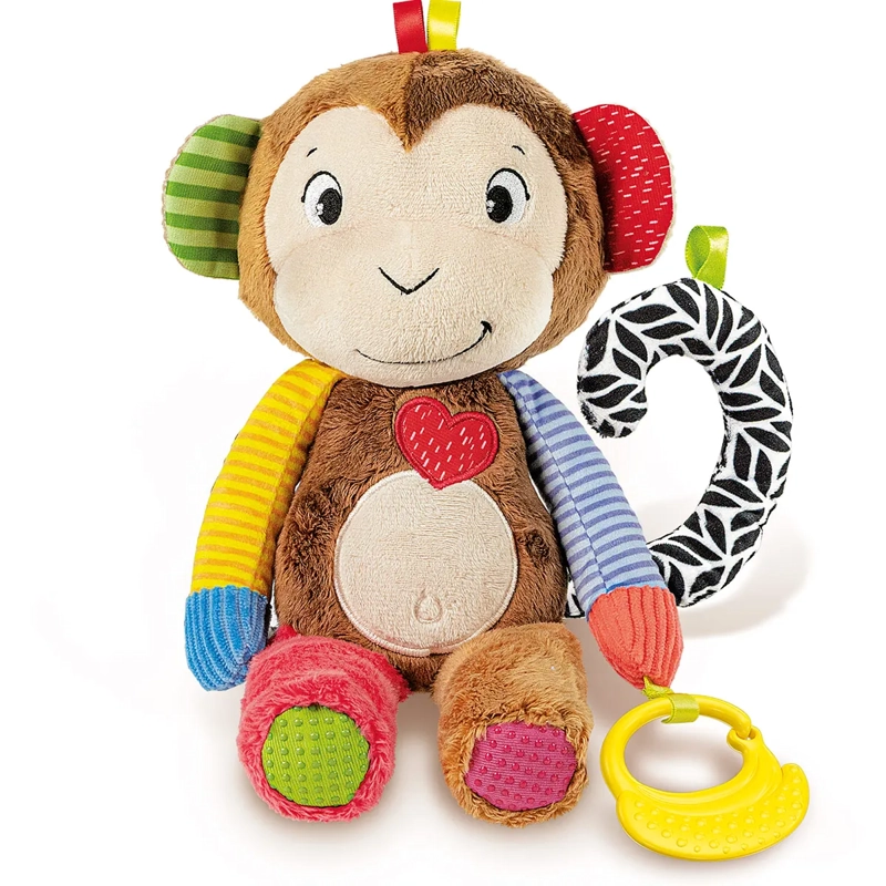 SING PLAY LEARN CHIMPANCE - 1