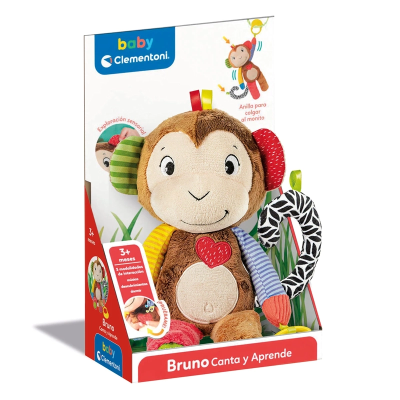 SING PLAY LEARN CHIMPANCE - 2