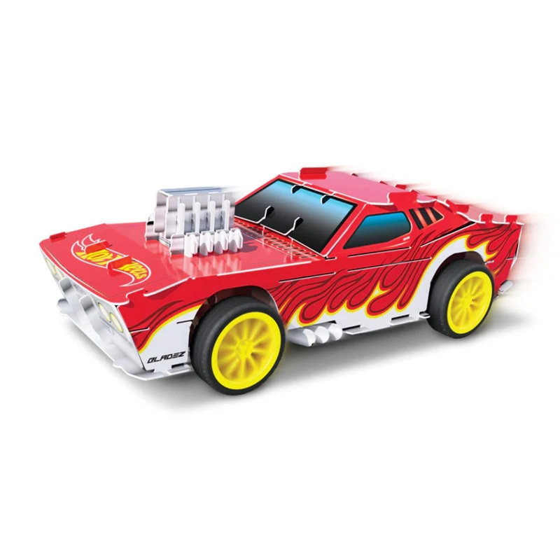 KIT CREACION DE HOT WHEELS 1 - 1