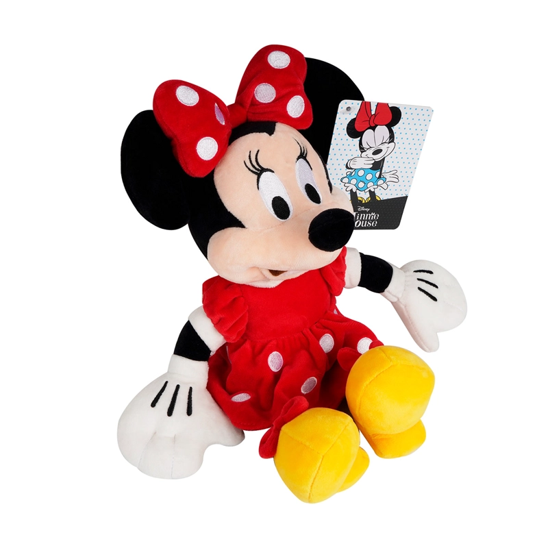 PELUCHE MINNIE STANDARD 40CM - 2