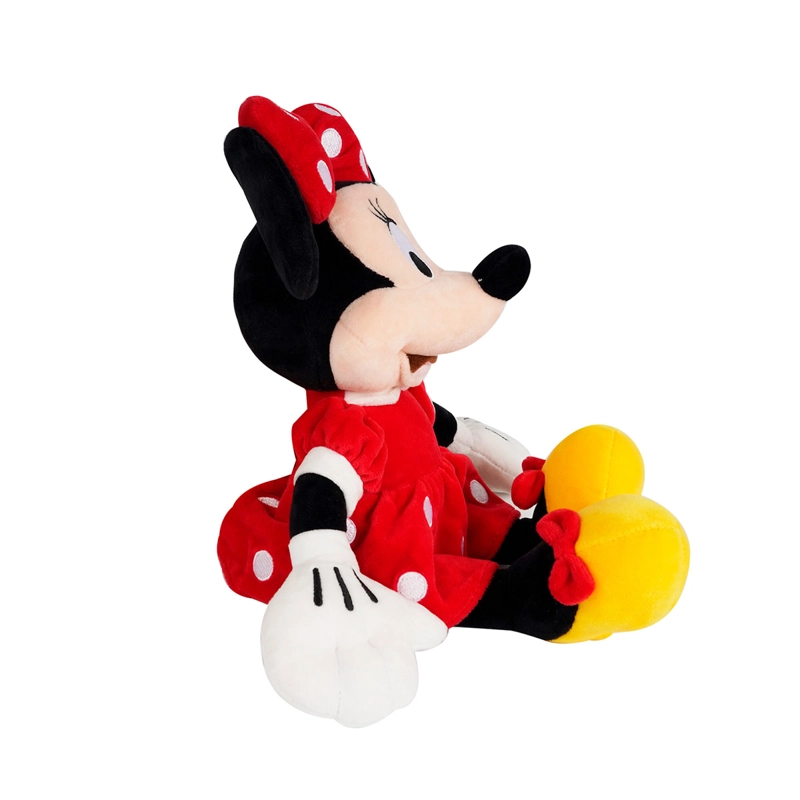 PELUCHE MINNIE STANDARD 40CM - 3