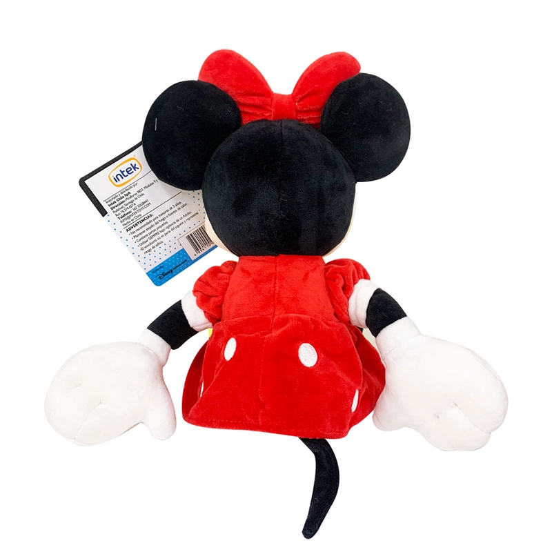 PELUCHE MINNIE STANDARD 40CM - 4
