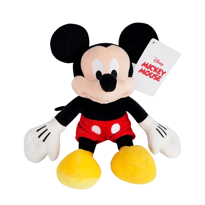 PELUCHE MICKEY STANDARD 40CM - 1