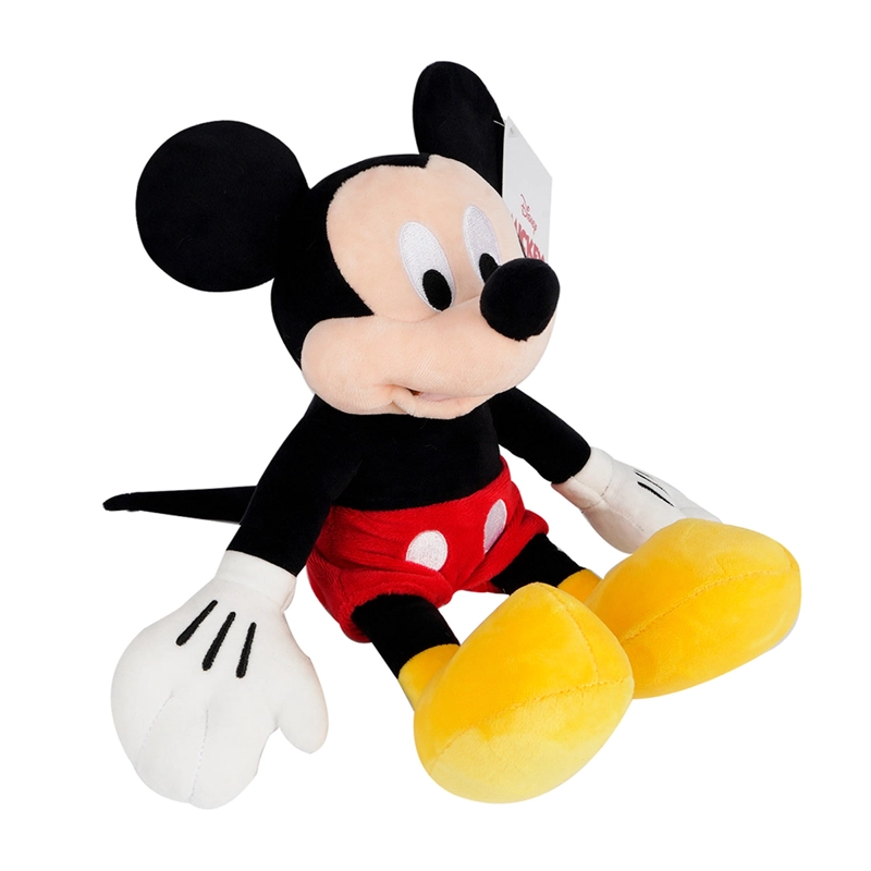PELUCHE MICKEY STANDARD 40CM - 2