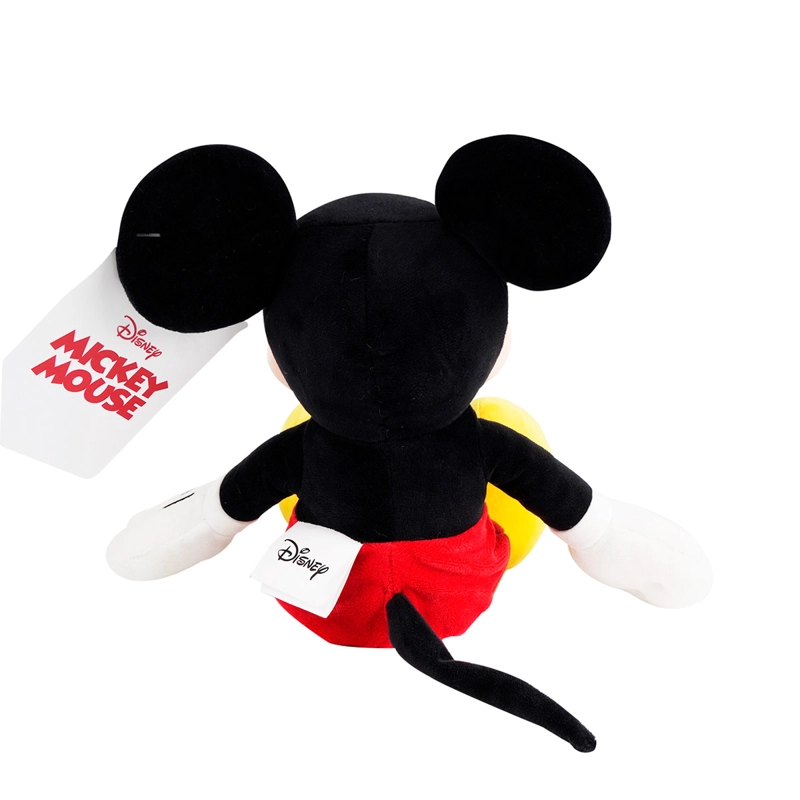 PELUCHE MICKEY STANDARD 40CM - 4