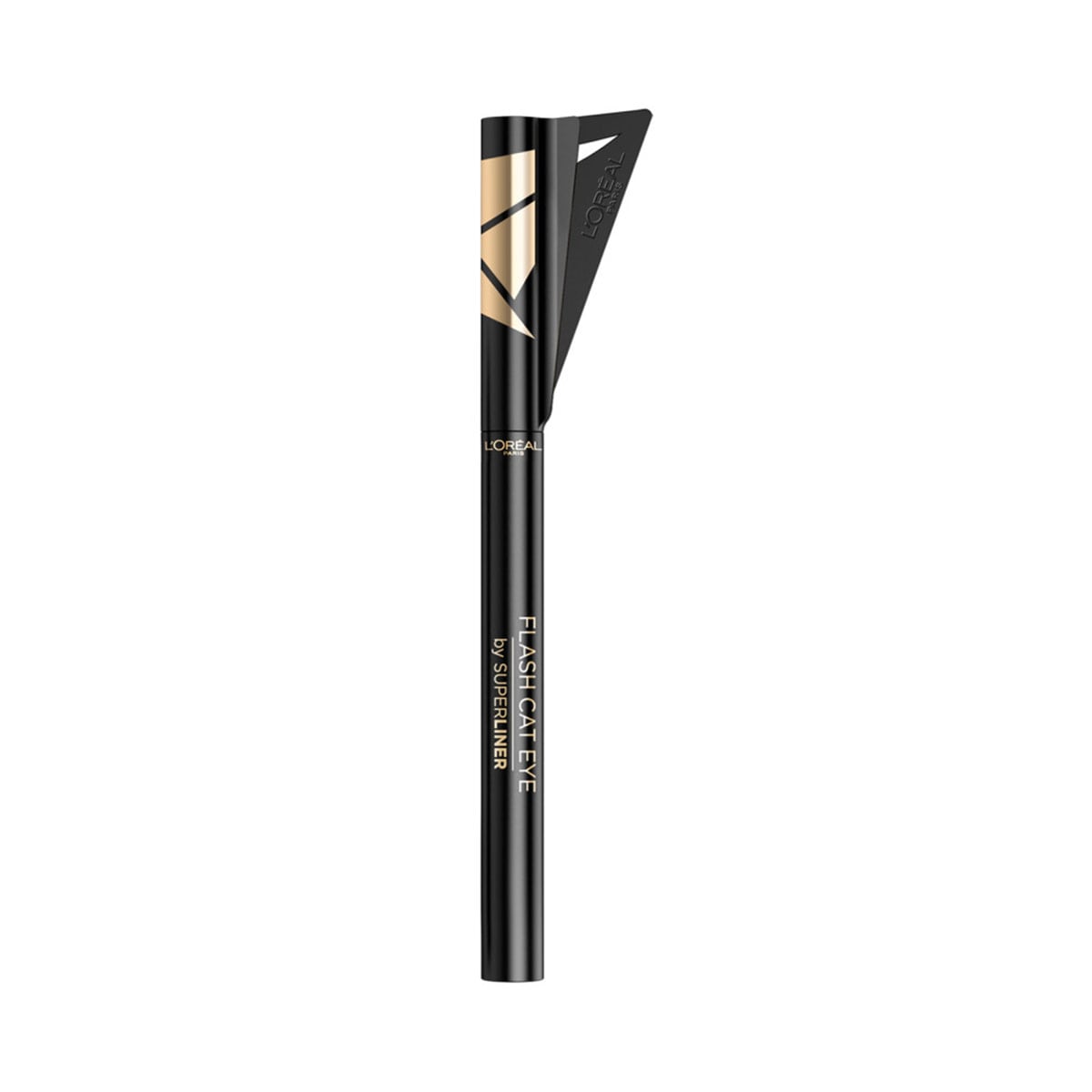 DELINEADOR DE OJOS L'ORÉAL PARIS INFALLIBLE FLASH CAT EYE 0,55 ML - 1