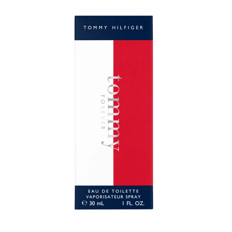 PERFUME TOMMY HILFIGER TOMMY FOREVER HOMBRE EDT 30 ML - 3