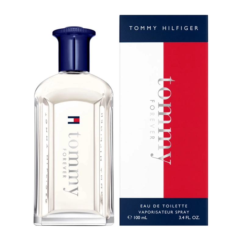 PERFUME TOMMY HILFIGER TOMMY FOREVER HOMBRE EDT 100 ML - 2