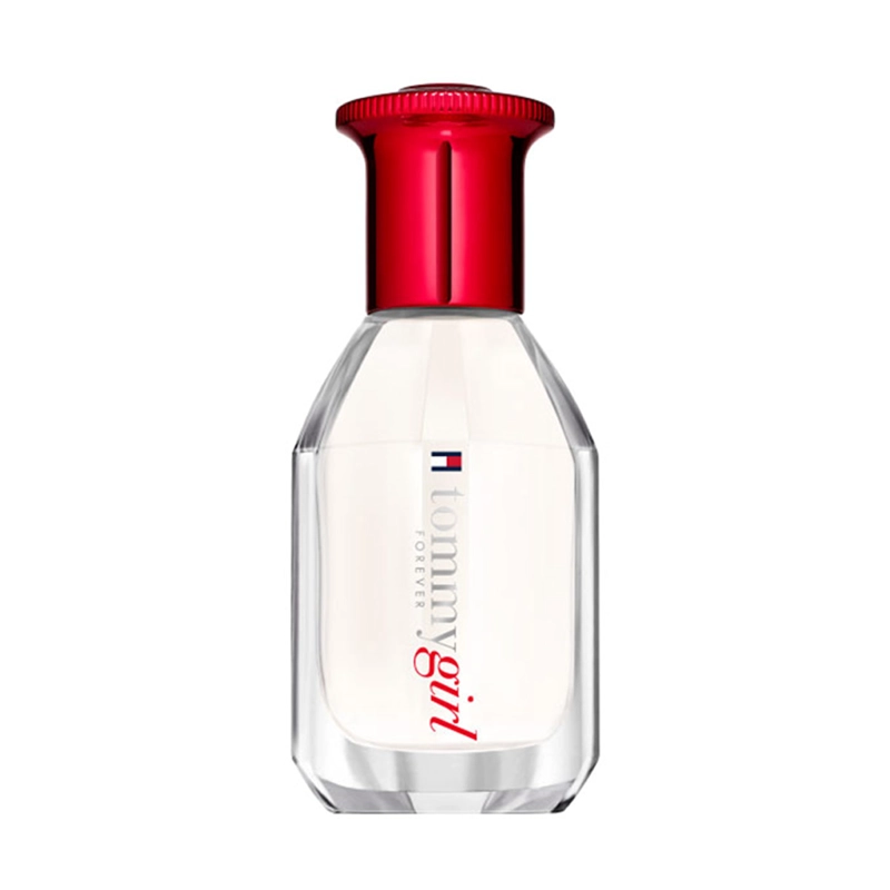 PERFUME TOMMY HILFIGER TOMMY GIRL FOREVER MUJER EDT 30 ML - 1