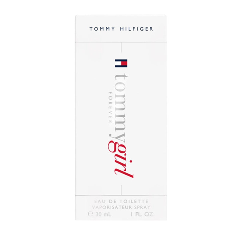 PERFUME TOMMY HILFIGER TOMMY GIRL FOREVER MUJER EDT 30 ML - 3