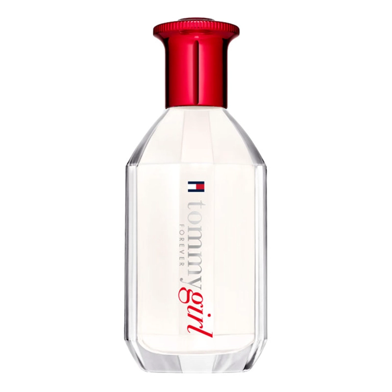 PERFUME TOMMY HILFIGER TOMMY GIRL FOREVER MUJER EDT 50 ML - 1