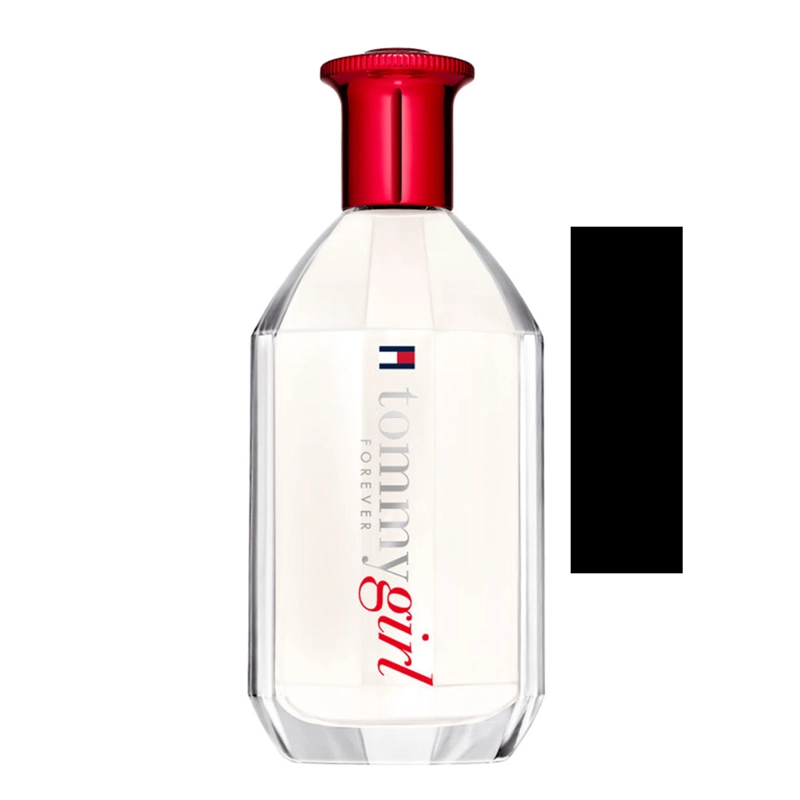 PERFUME TOMMY HILFIGER TOMMY GIRL FOREVER MUJER EDT 100 ML - 1