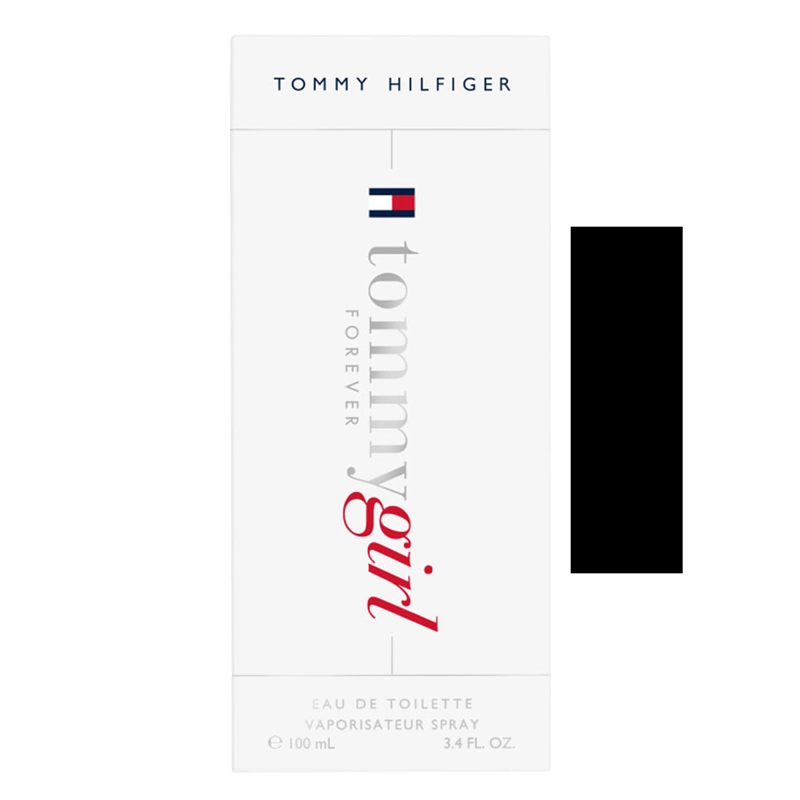 PERFUME TOMMY HILFIGER TOMMY GIRL FOREVER MUJER EDT 100 ML - 3