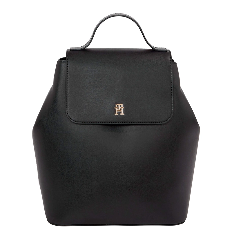 MOCHILA MUJER TOMMY HILFIGER AW0AW17649BDS - 1