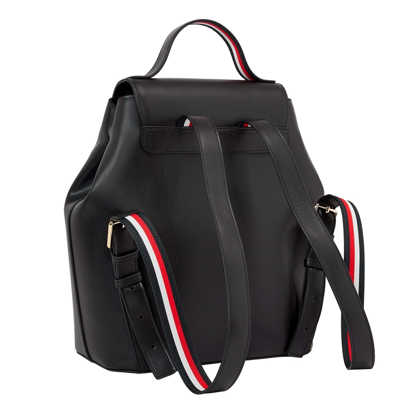 MOCHILA MUJER TOMMY HILFIGER AW0AW17649BDS - 2
