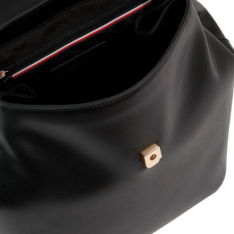MOCHILA MUJER TOMMY HILFIGER AW0AW17649BDS - 4