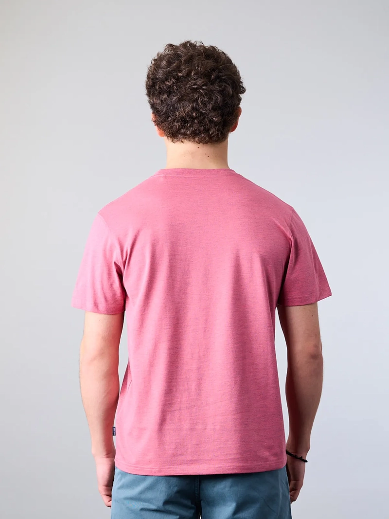 POLERA MANGA CORTA NIÑO POLEMIC XV1313 - 3