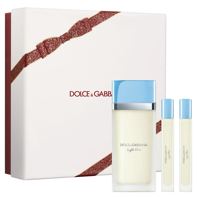 SET DE REGALO DOLCE&GABBANA  - 1