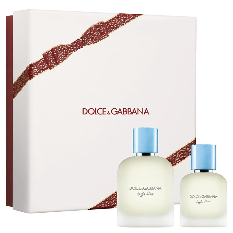 SET DE REGALO DOLCE&GABBANA  - 1