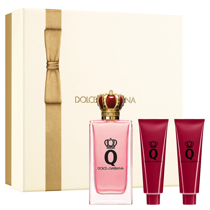 SET DE REGALO DOLCE&GABBANA  - 1