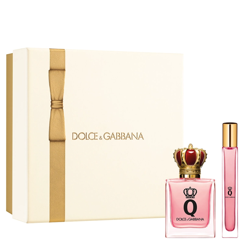 SET DE REGALO DOLCE&GABBANA  - 1