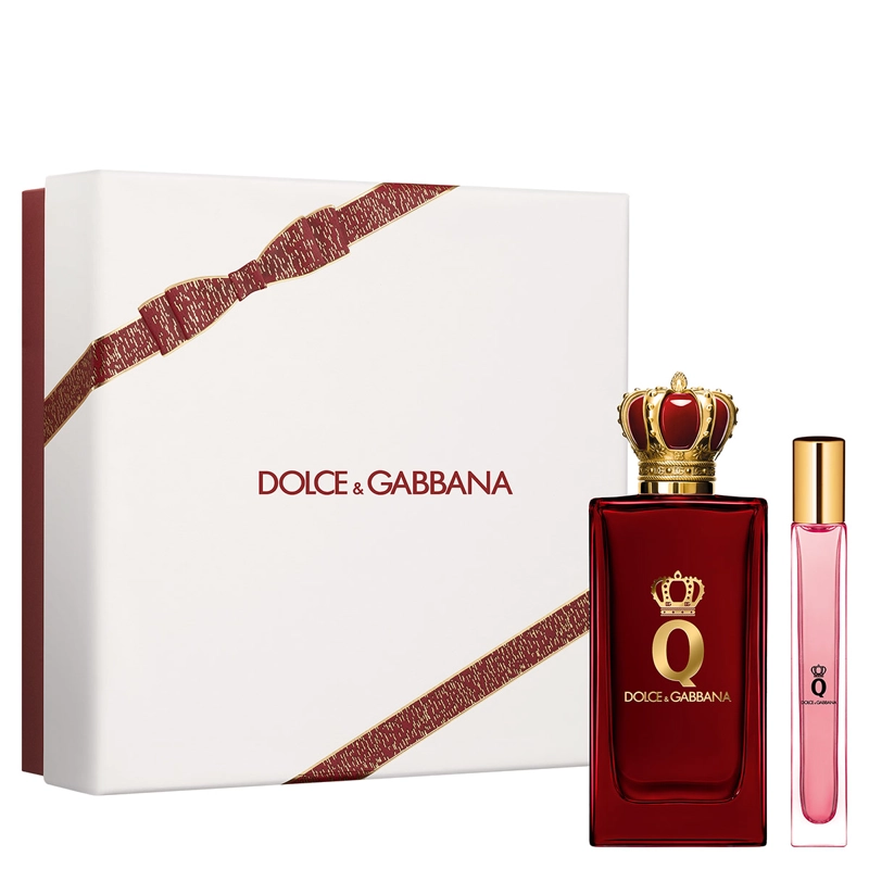SET DE REGALO DOLCE&GABBANA  - 1