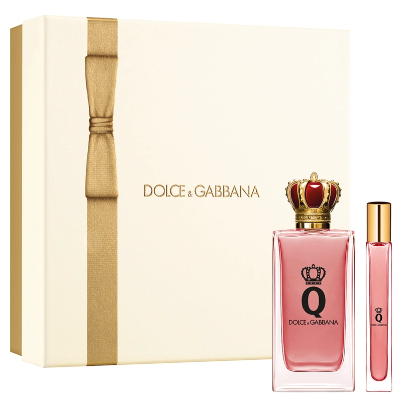 SET DE REGALO DOLCE&GABBANA  - 1