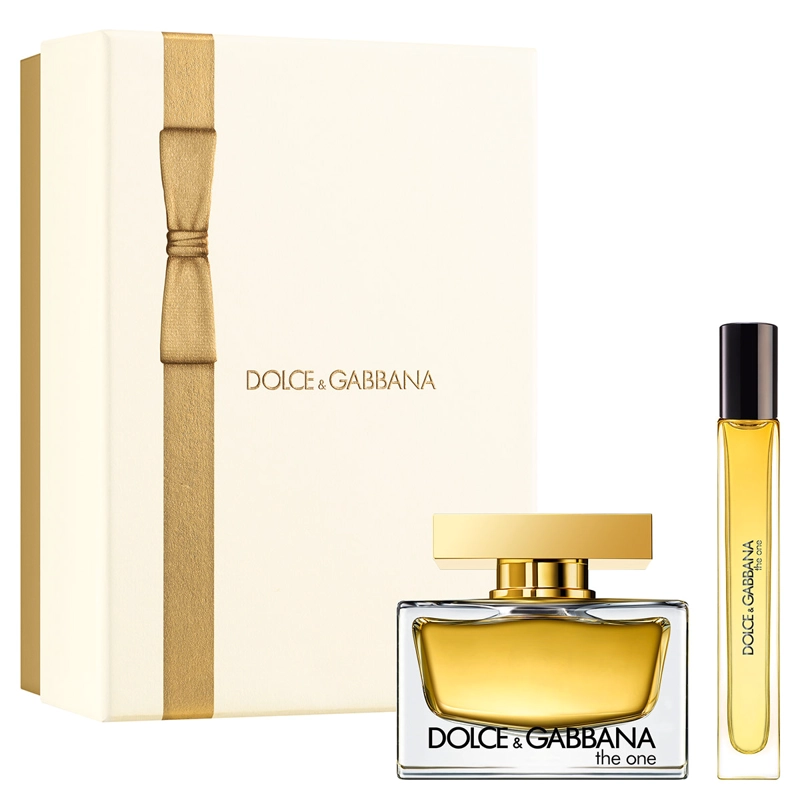SET DE REGALO DOLCE&GABBANA  - 1