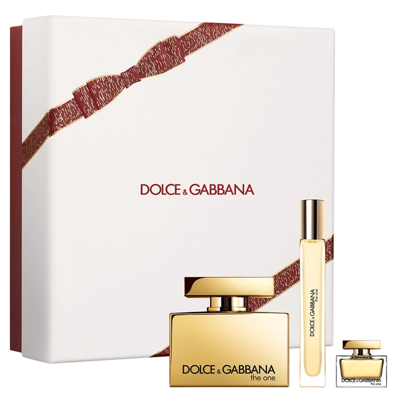 SET DE REGALO DOLCE&GABBANA  - 1