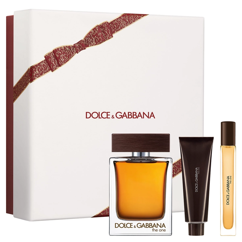 SET DE REGALO DOLCE&GABBANA  - 1