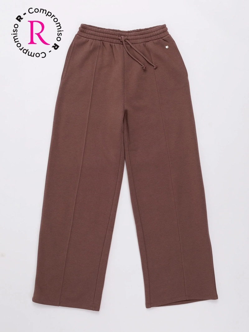 INDEX TEEN PANTALÓN DE BUZO NIÑA INDEX TEEN