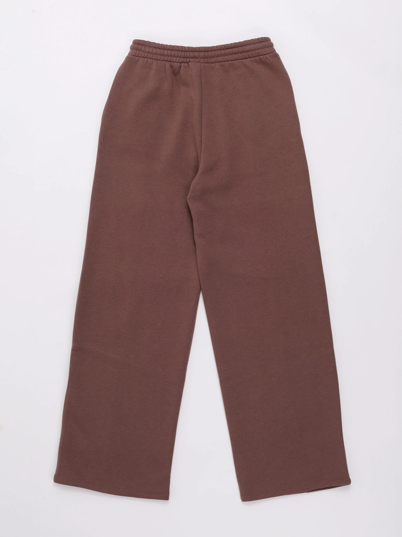 PANTALÓN DE BUZO NIÑA INDEX TEEN  - 2