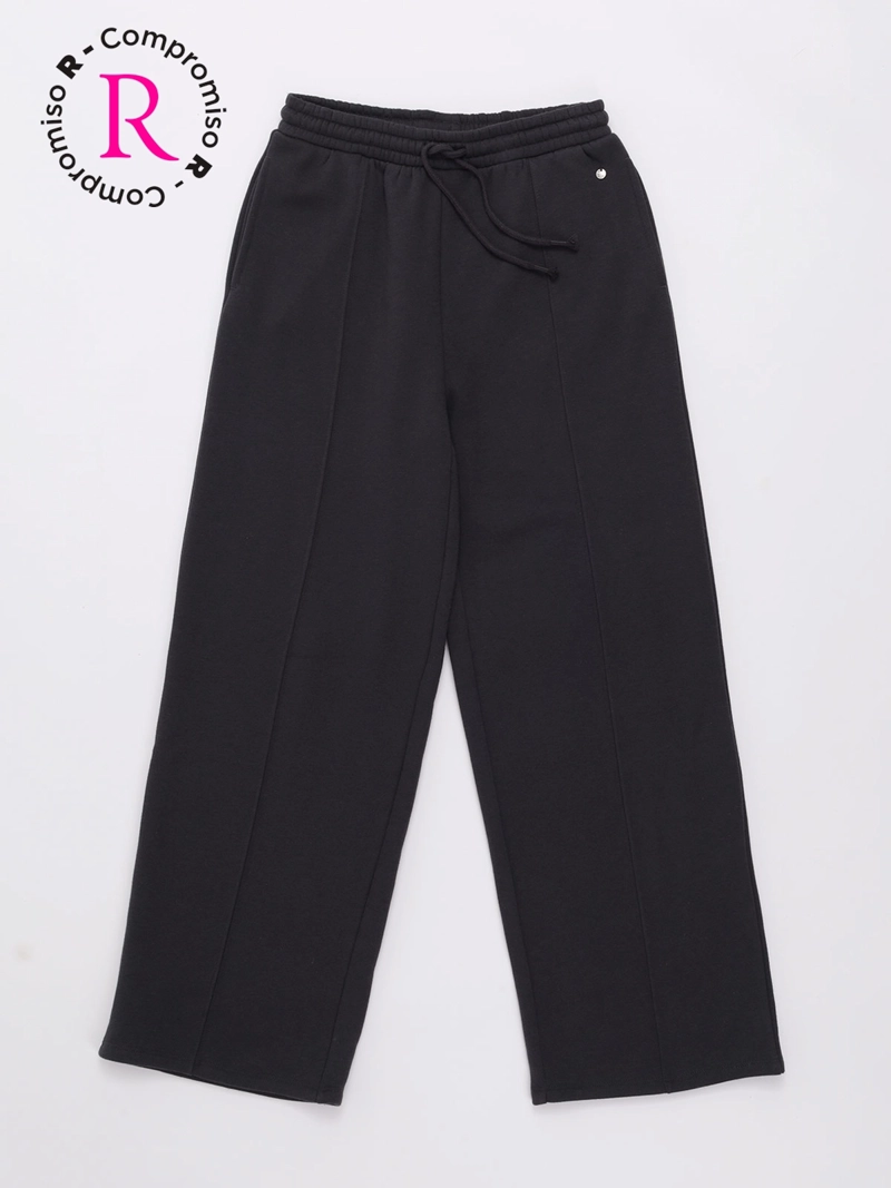 INDEX TEEN PANTALÓN DE BUZO NIÑA INDEX TEEN