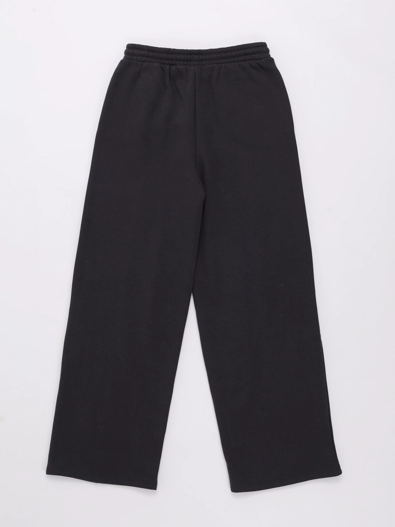 PANTALÓN DE BUZO NIÑA INDEX TEEN  - 2