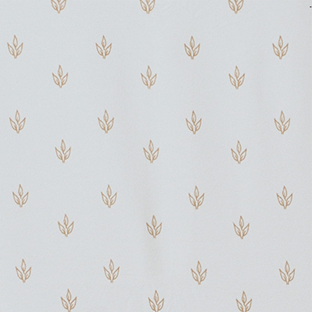 JUEGO DE SÁBANAS RIPLEY HOME ESTAMPADA POLAR 2 PLAZAS LEAF GRIS - 2
