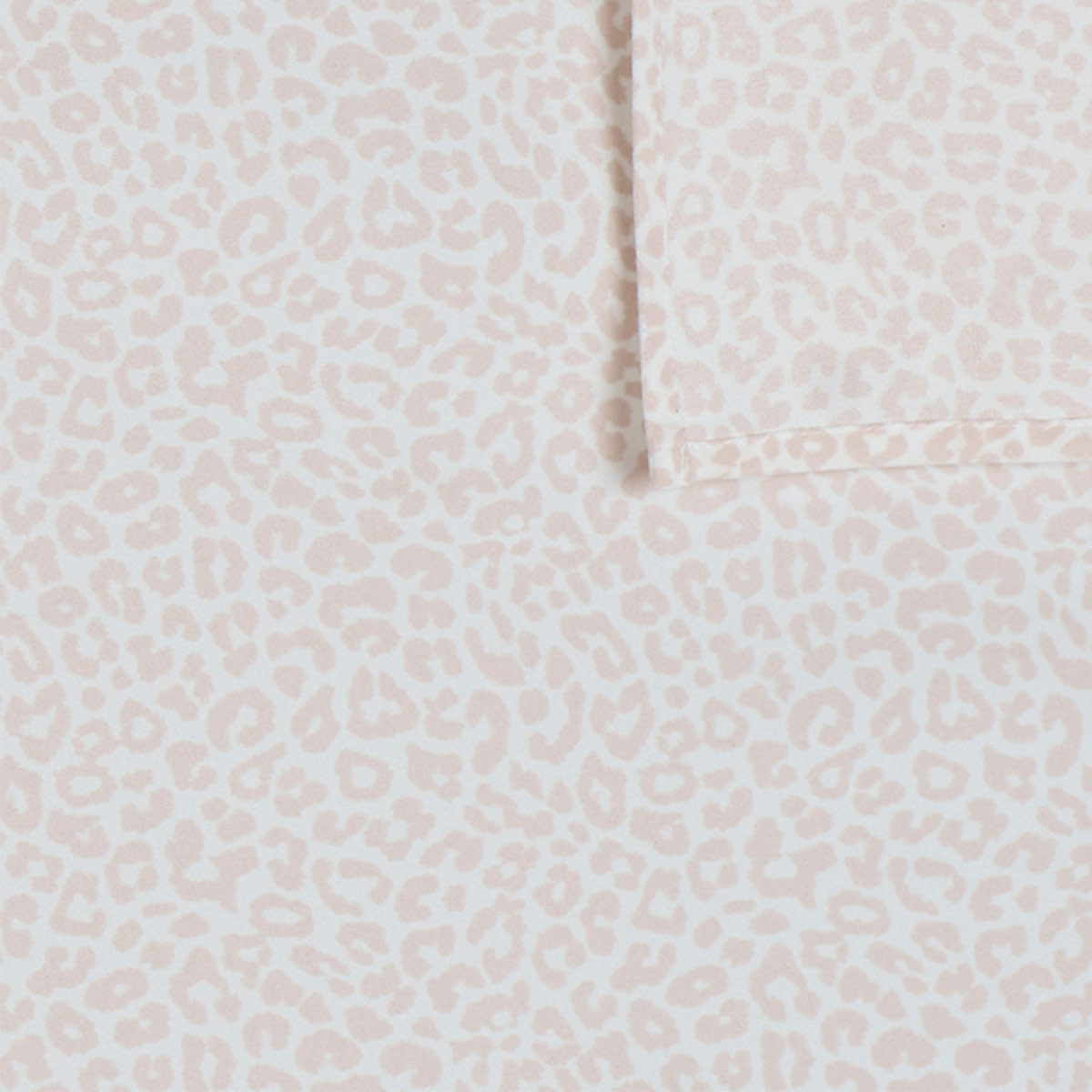 JUEGO DE SÁBANAS RIPLEY HOME ESTAMPADA POLAR KIDS 1.5 PLAZAS ANIMAL PRINT - 2